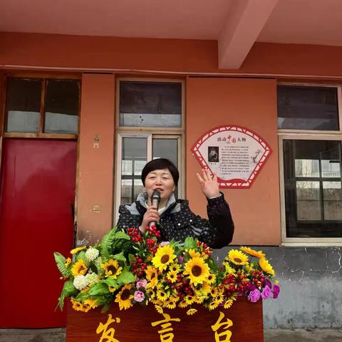 雷锋月启动仪式：传承精神，开启校园文明新征程