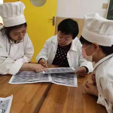 古交市育蕾幼儿园