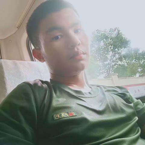 B7-2351#意气风发恰少年