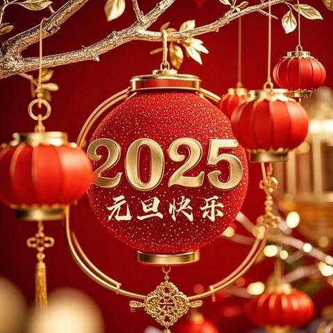恒悦物业元旦温馨提示
