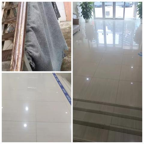 登仕佳物业周工作汇报 2023 年 8 月 20日～2023 年 8 月 27 日