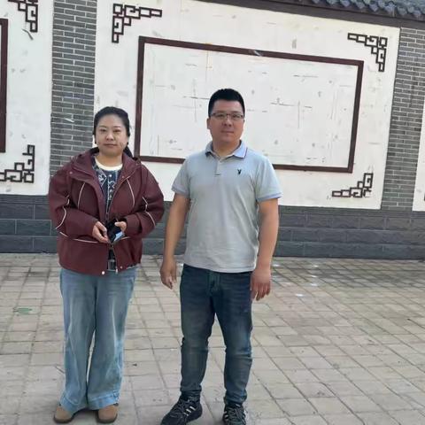 【治荟明湖·温暖南北】坚守岗位践初心，五一服务“不打烊”—社区居委会节日值班纪实