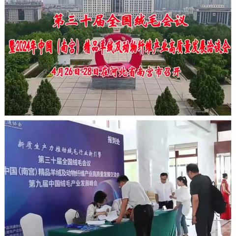 “劳动节、全国绒毛会”双节同庆 南宫市城管局环卫中心 倾力打造洁净城市，助力城市品牌形象提升