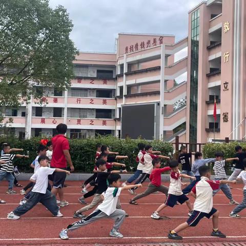 “社”意课堂，精彩绽放——枫岭头小学课后延时服务多彩社团活动纪实