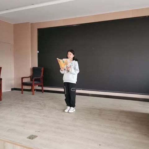 缤纷社团，团聚童年——枫岭头小学社团活动开始啦