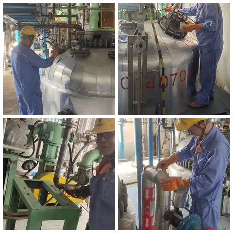 安全生产，任重道远。