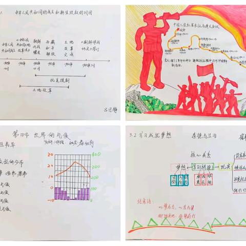 墨韵凝匠心，笔锋展风华——恒山中学板书设计暨硬笔书法大赛圆满落幕