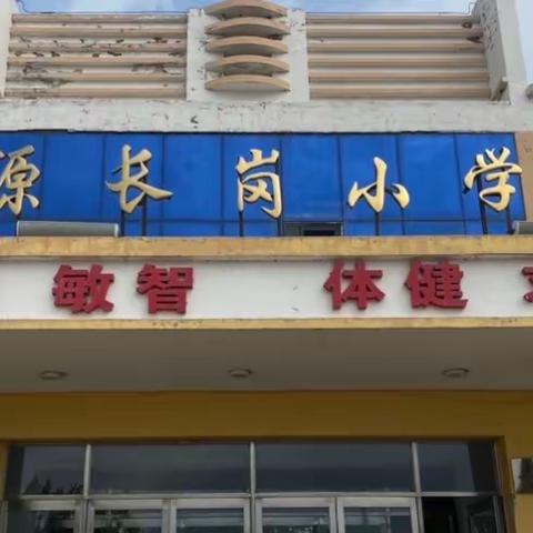长岗小学公开课