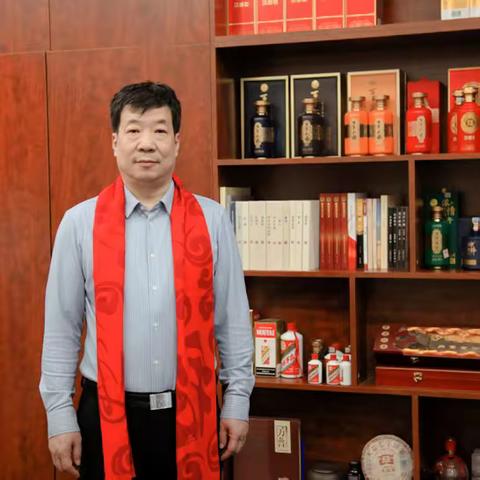 辞旧岁，启新篇——百年大福与良元海鲜2024年春节贺辞