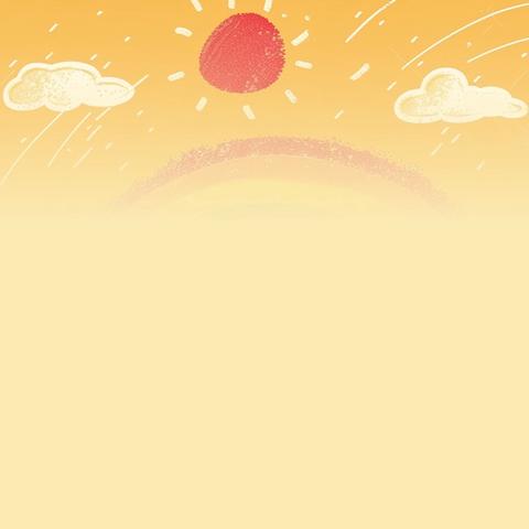 《一个小柿子》吉州区保育院吉新佳苑小一班绘本故事