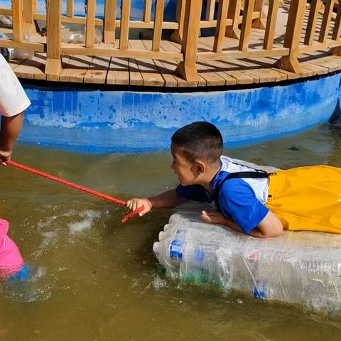 乌丹一幼大五班的简篇