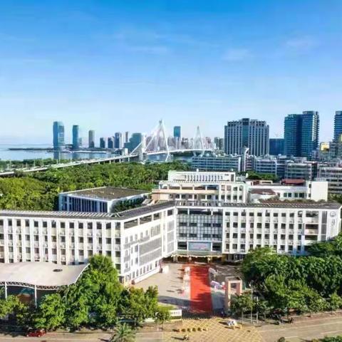 【党建 教研】Reading for Growth, Sharing for Progress！以阅读促成长，以分享共进步——海口市港湾小学英语组第二周教研工作纪实