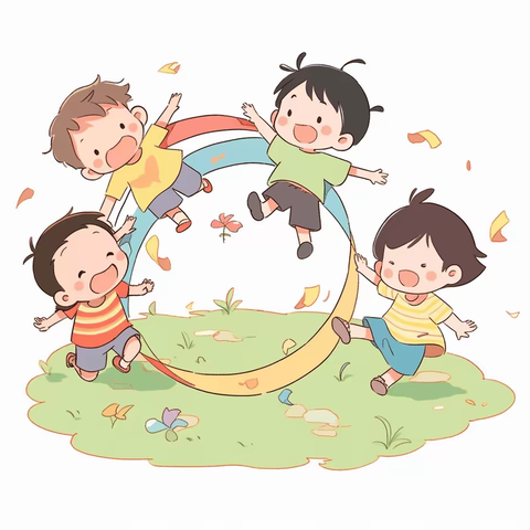 【育儿知识分享】怎样教会幼儿自我保护——海口市龙华区文华幼儿园