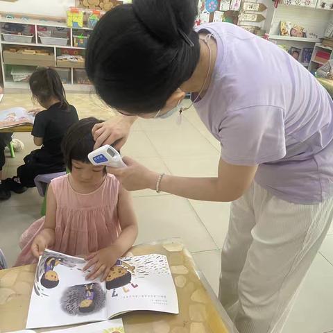 演练于行 预防于心——牛头崖小学附设幼儿园传染病应急处置演练