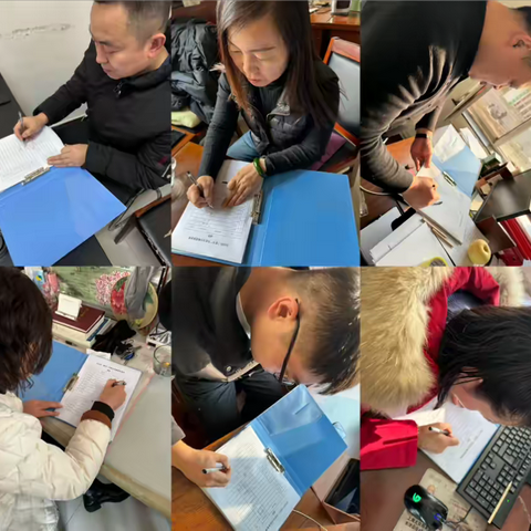 煤资公司“春节”期间安全检查活动