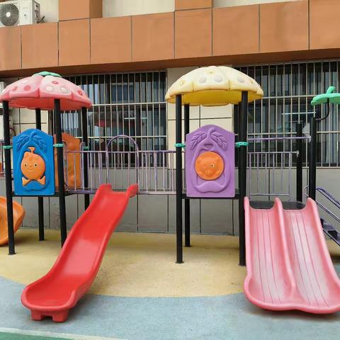 新城小学附属幼儿园大班一周精彩回顾🌈