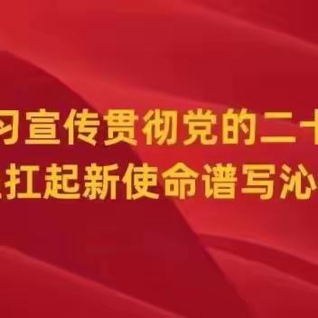 【故县镇】打好“组合拳” 筑牢防火“安全墙”---故县镇一周工作动态