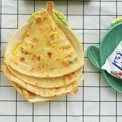 大洋幼儿园今日美食共享