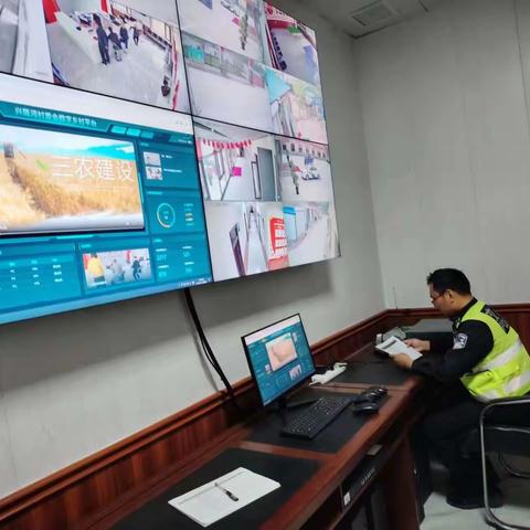 农村“大喇叭”响起来，交通安全讲起来