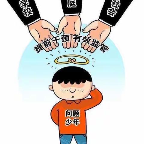 北碚英豆兒幼儿园《预防未成年人犯罪》宣传篇