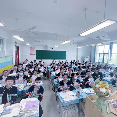 送给我12班的小朋友