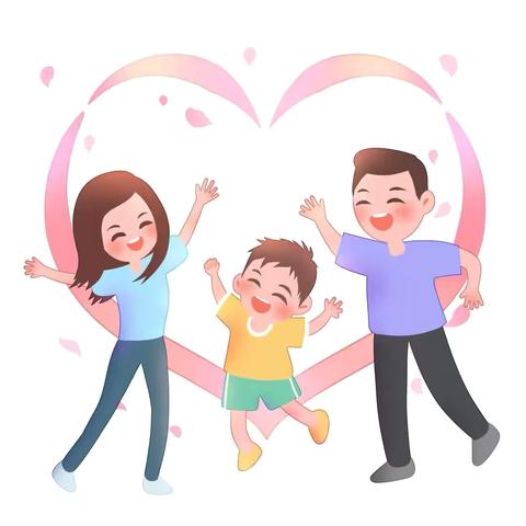 凝聚家园力量 · 共谱德育新篇章——博济桥街道中心幼儿园家庭教育