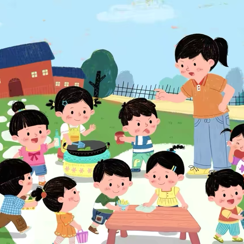 做智慧家长---博济桥街道中心幼儿园假期家庭教育指导实操指南