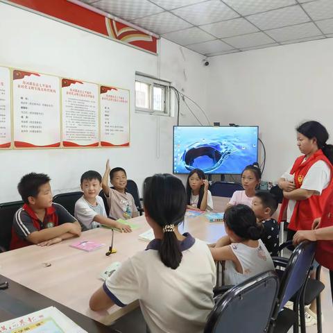 鹤壁经济技术开发：“花好月圆 庆中秋”——“我们的节日·中秋”