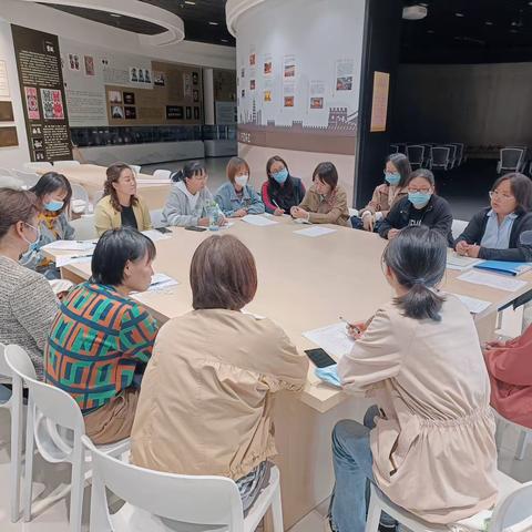 “开展多元活动，促进就业服务”——土门街办召开“家门口就业社区服务圈”主题活动交流会