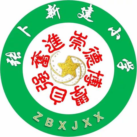 同心同行同学习  且思且悟且提高——张卜新建小学“三级三类”教师及党员示范教学活动