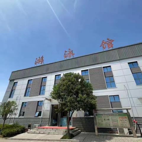 新安宝贝的游泳乐园来啦！新安县体育场游泳馆火爆开馆！