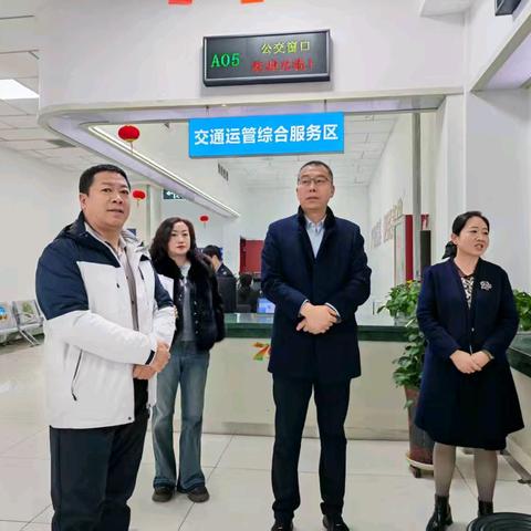 政企联动强保障 政策落地零距离——人保健康昌吉分公司联合州社保中心开展补充工伤保险县域专项走访行动