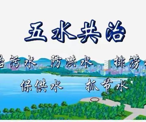 俞源乡—落实河长责任，主动作为保障安全渡汛