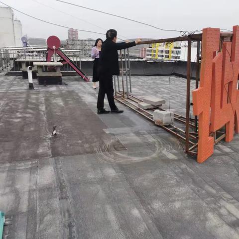 恶劣天气安全隐患的排查