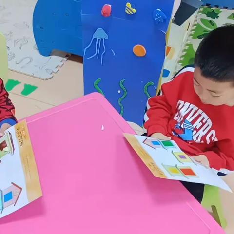 2023.11.9（星期四）晓晓幼儿园一日精彩分享