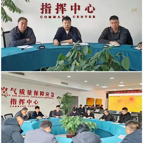 【生态环境】“扬尘治理在路上，守护蓝天不松懈”