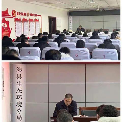 【生态环境】守护烟火气， 畅享生态蓝——涉县生态环境分局餐饮油烟帮扶行动中