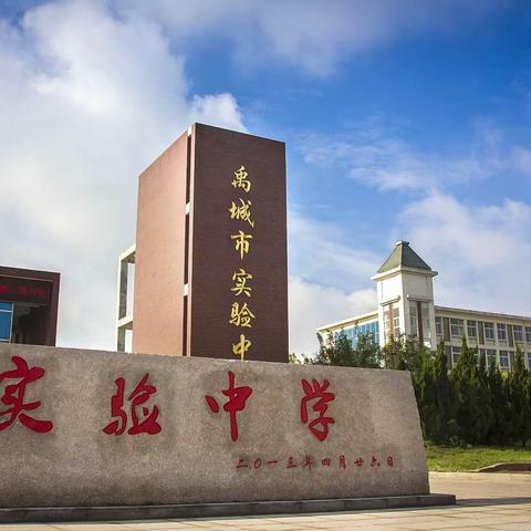 知不足而后进，望山远而力行——实验中学八年级B部第一次月考成绩分析会