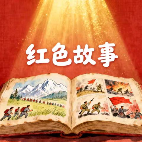 “讲红色故事， 传英雄精神” ——北流市隆盛镇西塘小学开展讲“红色故事”竞比活动