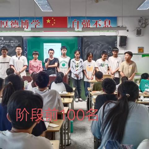 你努力的样子很美