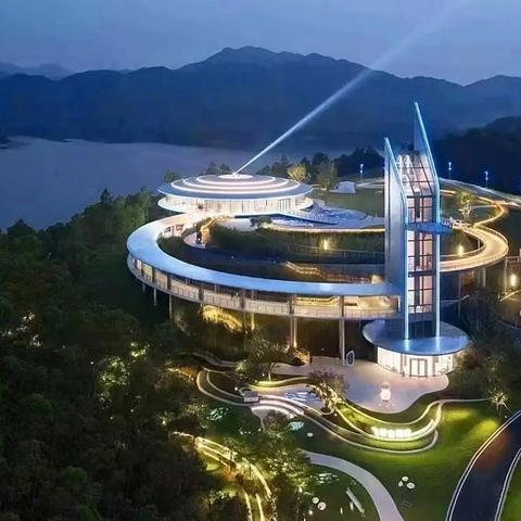 ✨仰望星空·与梦同行✨南粤教育&广东拓途航空研学之旅——走进冯如故里·解锁飞行奥秘