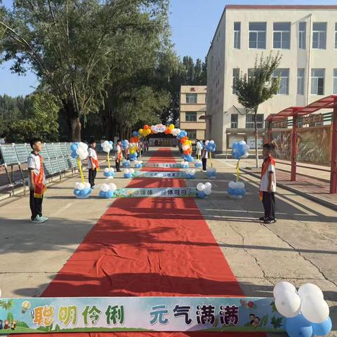 枫叶艳了    我收获了 —— 热烈祝贺丰阳镇中心校“枫叶学子”在临沂市数学素养大赛斩获佳绩