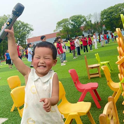 伙牌小学附属幼儿园学前教育宣传活动具体内容