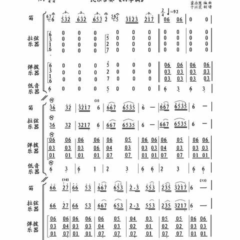 枧头洲中学2023年暑假致家长一封信