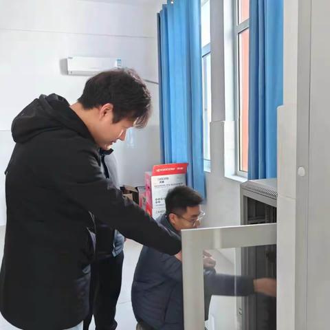 筑牢网络安全防线 守护校园净土