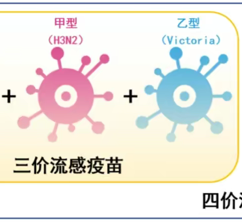 传染病预防之——流感疫苗知多少？