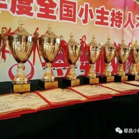 不负今夏、“暑”你精彩——都昌金喇叭暑期班学位预留中