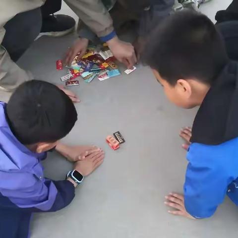 远离烟卡  健康成长——石家庄市北郡小学关于“禁玩烟卡游戏”致家长一封信