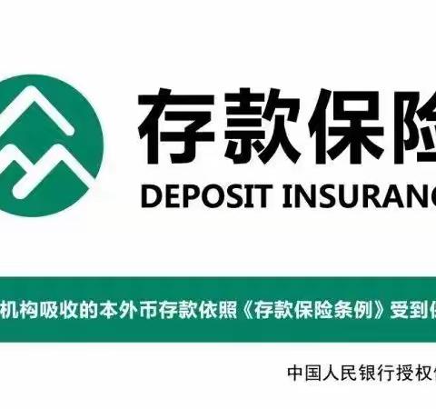 蒙商银行滨河支行2024年5月存款保险知识普及宣传活动