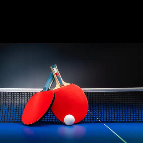 【红小   社团】舞动球拍“乒”出精彩——铜川市红旗街小学乒乓球社团